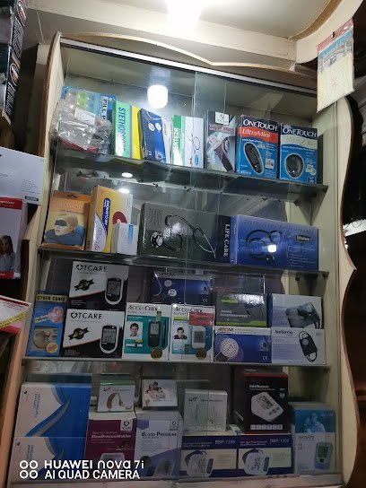 Cambridge Surgical Market