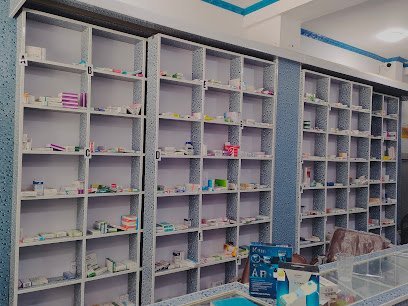 Dr. Drug Mart