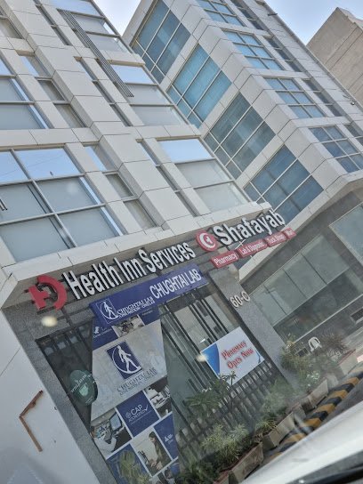 Health Inn Services