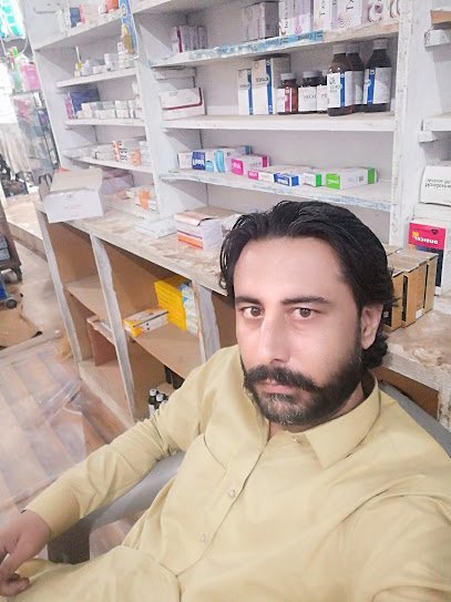 Mujtaba Medical