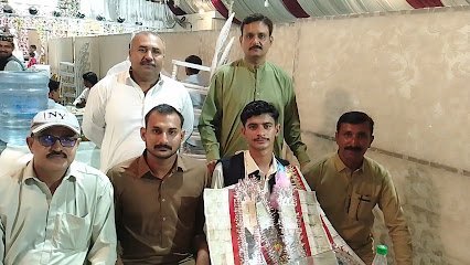 Akhtar Homeo Clinic