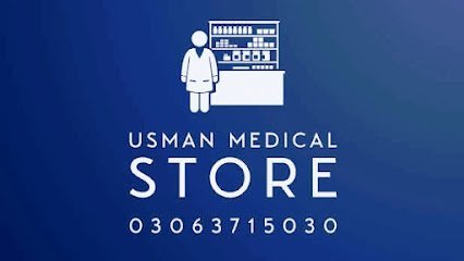 Usman Medical Store