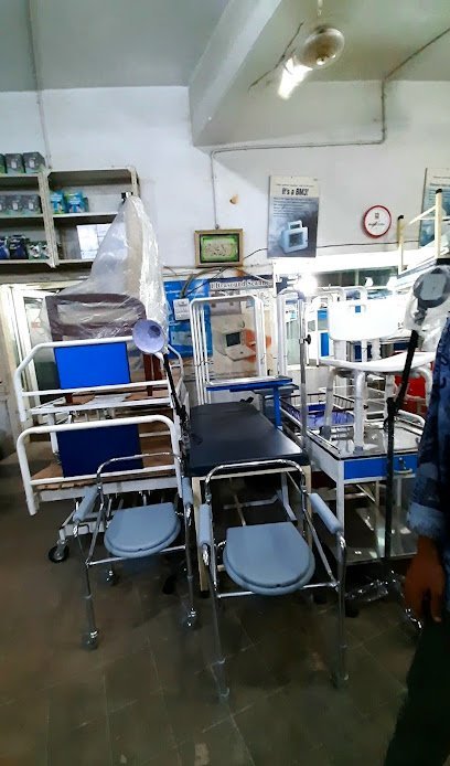 Anasco Surgicals