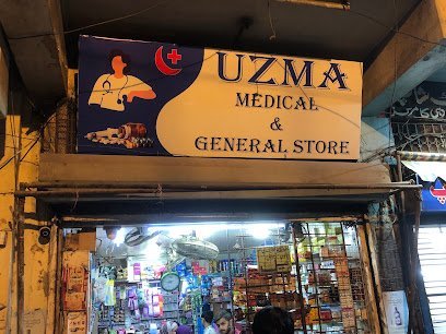 Uzma Medical Store