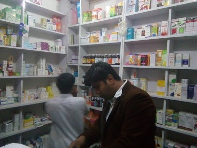 Rajput Medical Store Karan