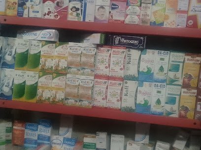 Azhan And Rayyan Medical Store