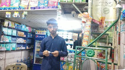 Malik Medical Store