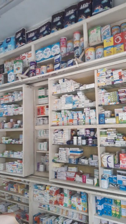 Nawaz Medical Store
