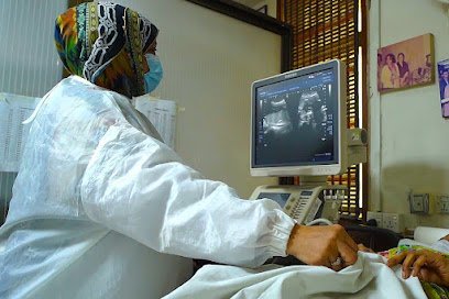 Tanveer Ultrasound Clinic