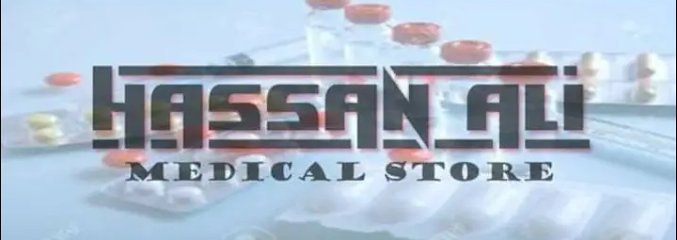Hassan Ali Medical Pharmacy