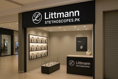 Littmann Stethoscopes .Pk