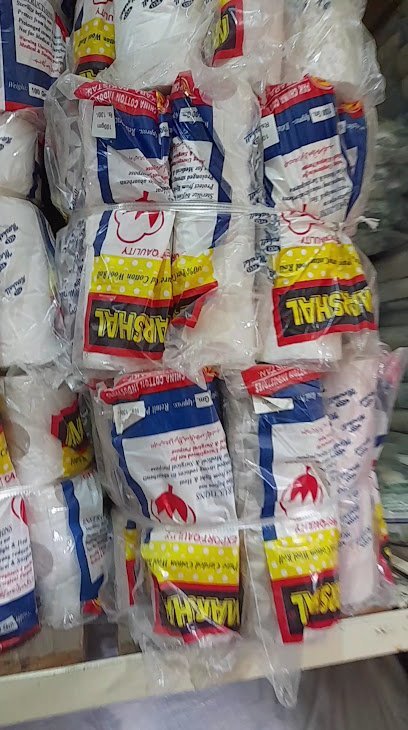 Primax Cotton And Bandage