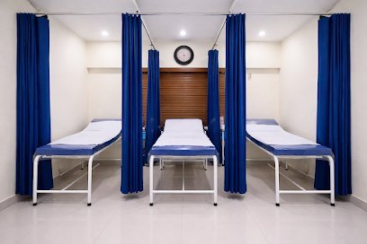 Care & Cure Medical Center