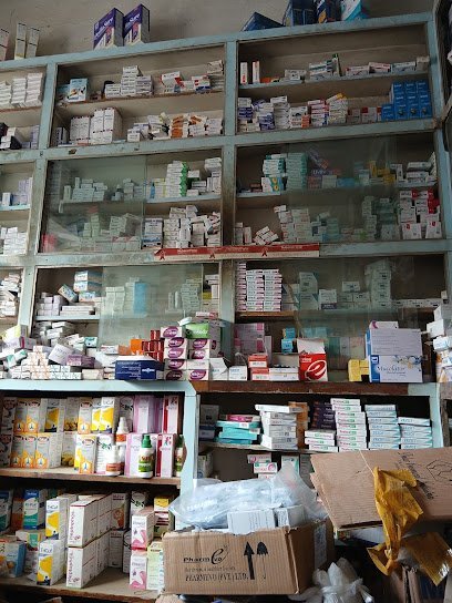Attaullah Medical