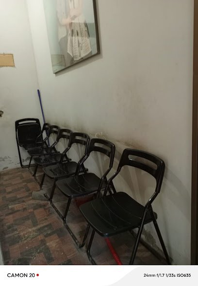 Ayesha Homeo Clinic