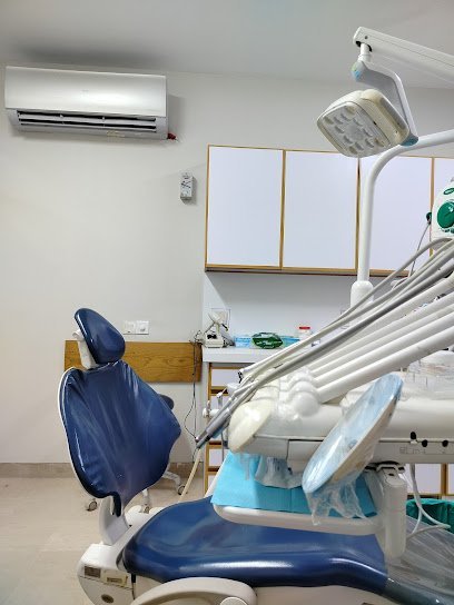 Aga Khan Health Center Al-Zehra