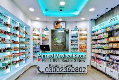 Ahmed Medical Store