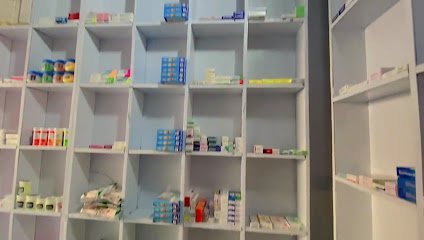 Ejaz Medical Store