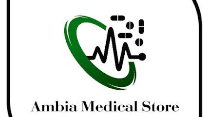 Ambia Medical And General Store