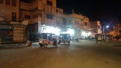 Affan Medical Store
