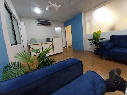 The Green Therapy