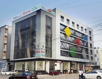 Dhi Pakistan