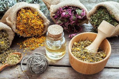 Ahmed Herbal Health