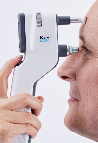 Hussain Eye Care