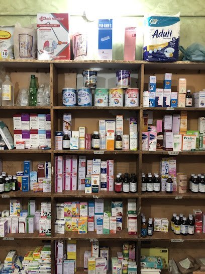 Faizan Medical & General Store