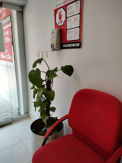 Tabba Heart Institute Medical Centre