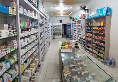 Blessings Pharmacy