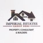 Imperial Estates