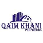 Qaim Khani Property Estate & Consultant