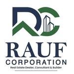 Rauf Corporation & Real Estate