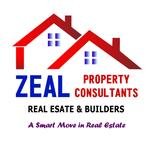 Zeal Property Consultant Real Estate & Builders