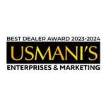 Usmani Enterprises And Marketing