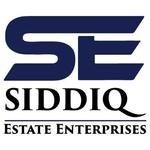 Siddiq Estate Enterprises