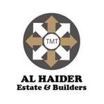 Al Haider Estate & Builders