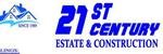 21St Century Estate & Construction