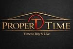 Proper T Time
