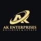 Ak Real Estate & Builders