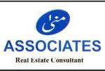 Mina Associates