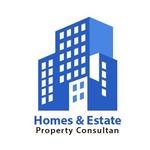Homes & Estate Property Consultant