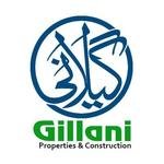 Gillani Properties & Construction