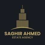 Saghir Ahmed Estate Agency