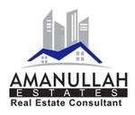 Amanullah Estates