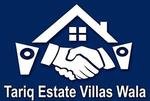 Tariq Estate Villas Wala