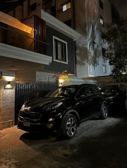 Datari Villas