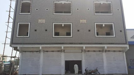 Faizan Market And Homes