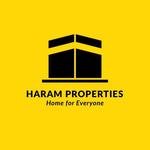 Haram Properties